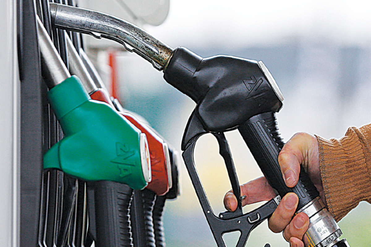 Petrol prices are likely to increase on September 16