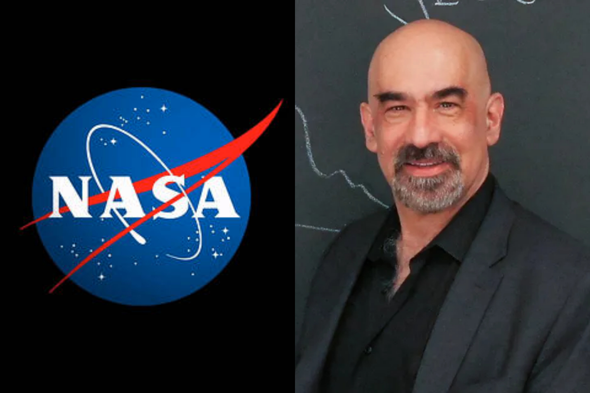 NASA Launches Study to Investigate Unidentified Aerial Phenomena