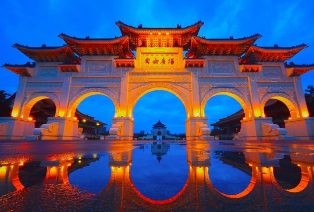 Taiwan’s Scholarship Gambit: Keeping International Graduates