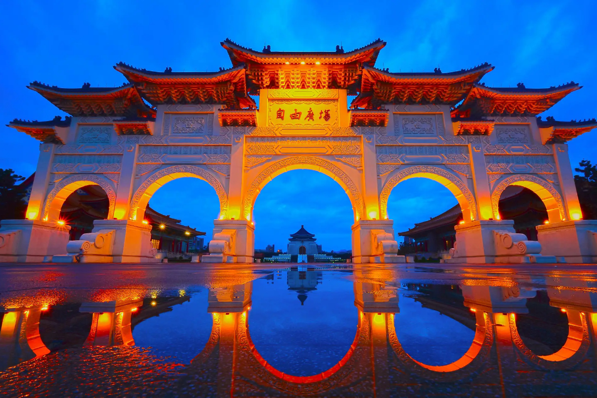 Taiwan's Scholarship Gambit: Keeping International Graduates