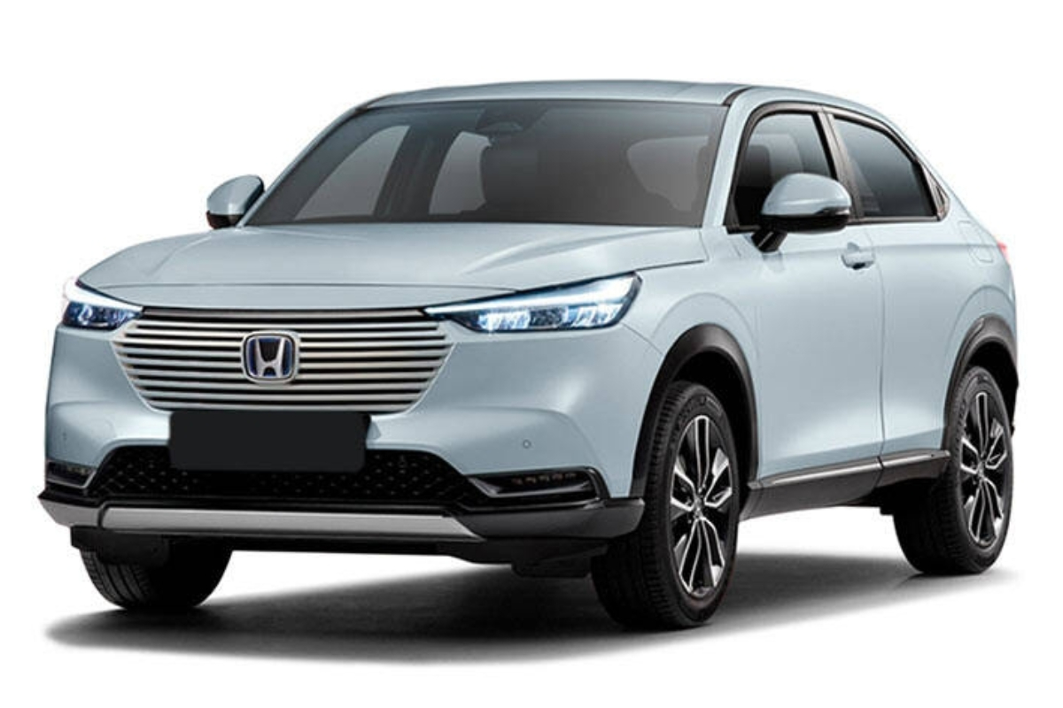 Honda Vezel latest price in Pakistan - Sep 2023