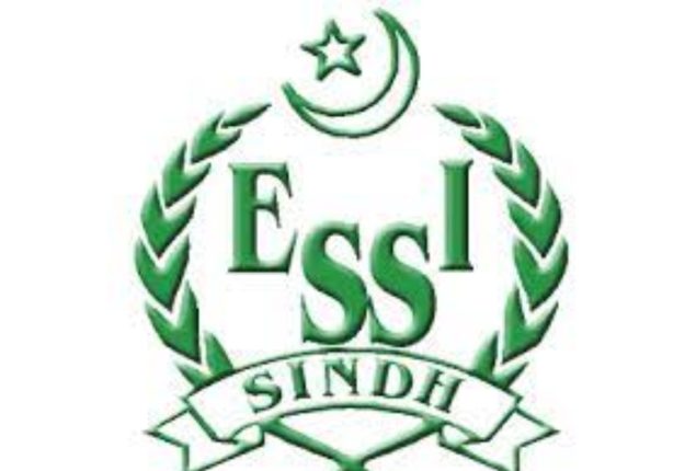 Sindh Employees Social Security Institution House Job Training Jobs
