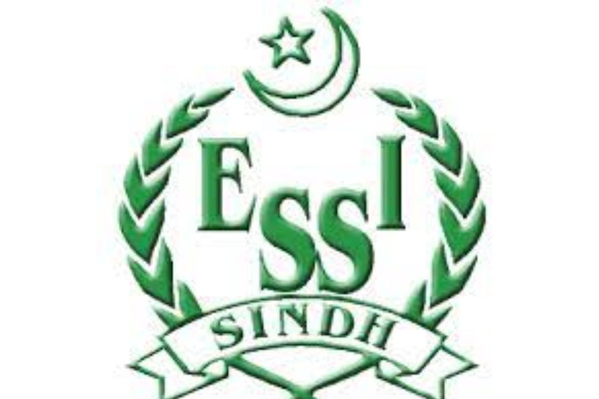 Sindh Employees Social Security Institution House Job Training Jobs