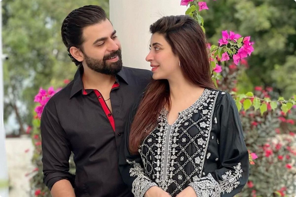 Urwa Hocane