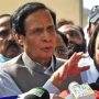 Parvez Elahi granted bail in vandalism case regarding courthouse