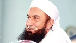 Maulana Tariq Jamil