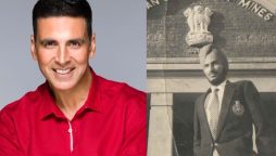 Akshay Kumar