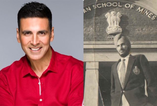 Akshay Kumar