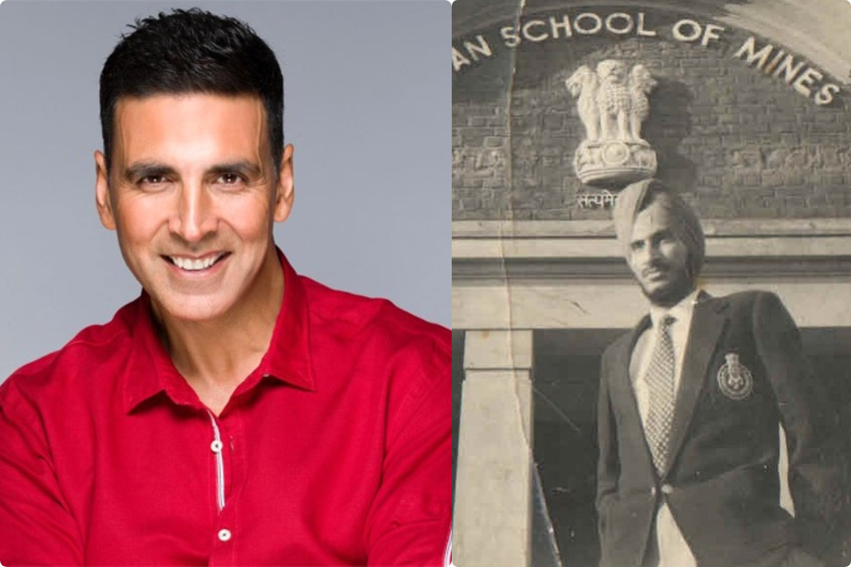 Akshay Kumar