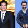 Junaid Khan, Son Of Aamir Khan, Set To Debut In ‘Maharaj’ On Netflix