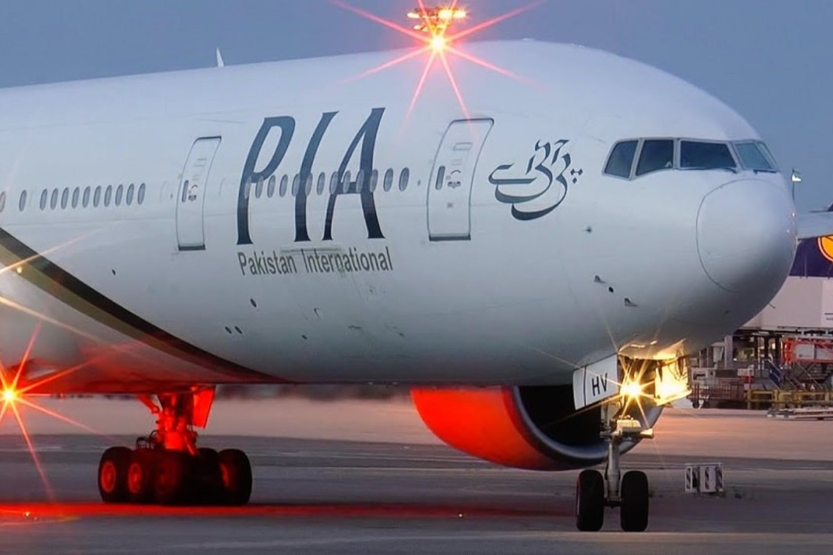 PIA receives loans from banks