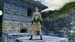 Tomb Raider