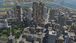 Cities: Skylines 2 Launches Without Essential Building Feature, Devs Respond