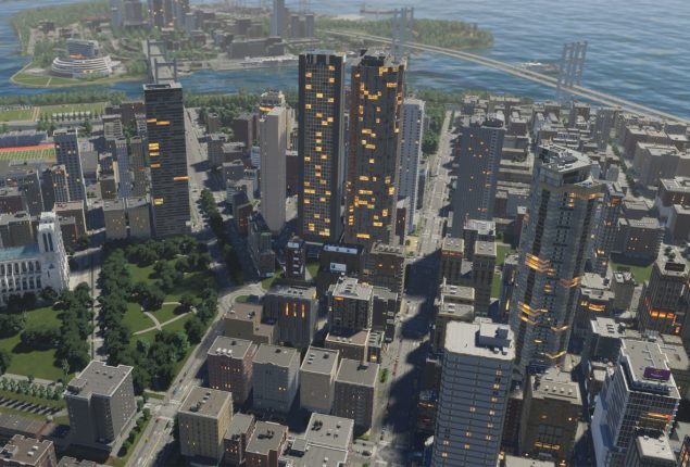 Cities: Skylines 2 Launches Without Essential Building Feature, Devs Respond