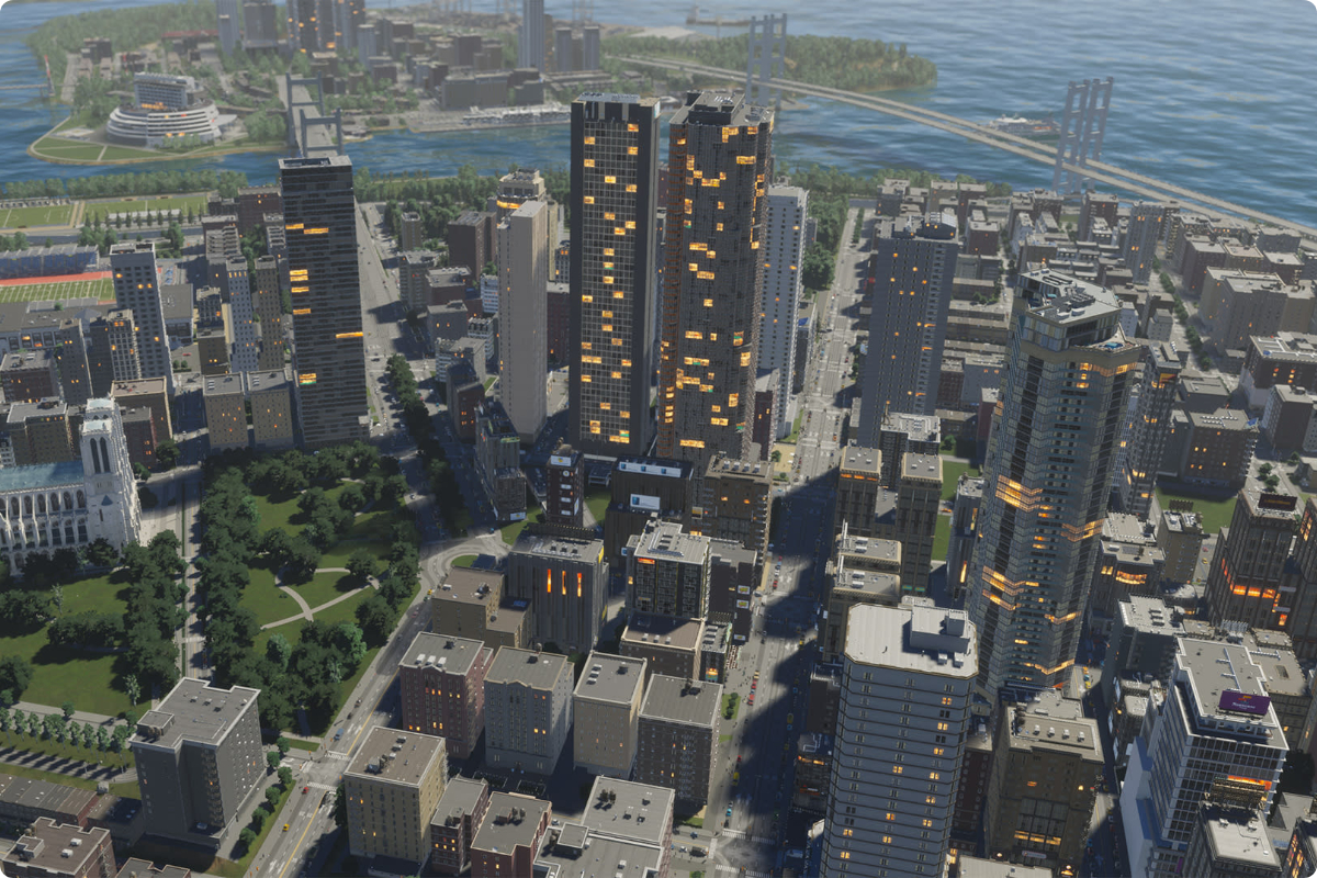 Cities: Skylines 2