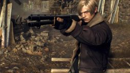 Resident Evil 4