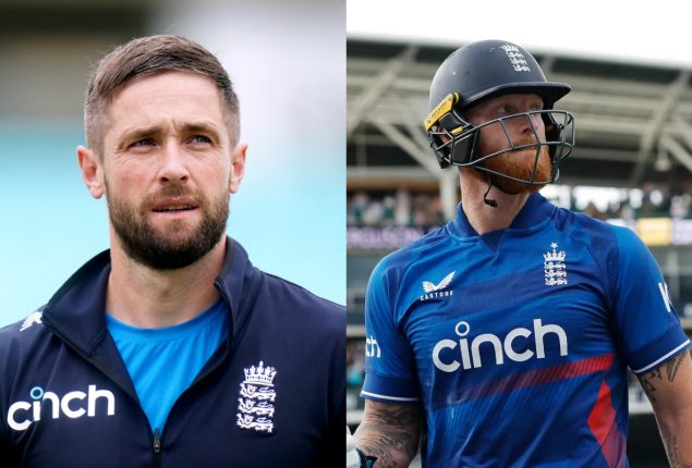 Chris Woakes appreciates Ben Stokes ‘He is a superhuman’