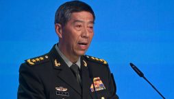 China's Defense Minister Missing: US Envoy Questions Absence