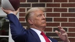 Trump to Face Questions from Welker on ‘Meet the Press’ on Sunday