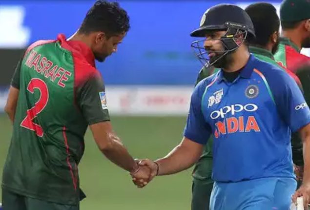 Asia Cup 2023 Live