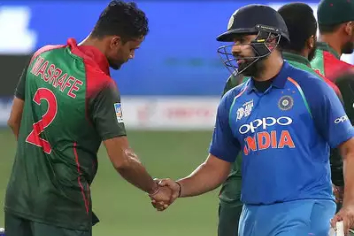 Asia Cup 2023 Live