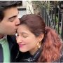 Twinkle Khanna Pens Sweet Birthday Note for her son Aarav