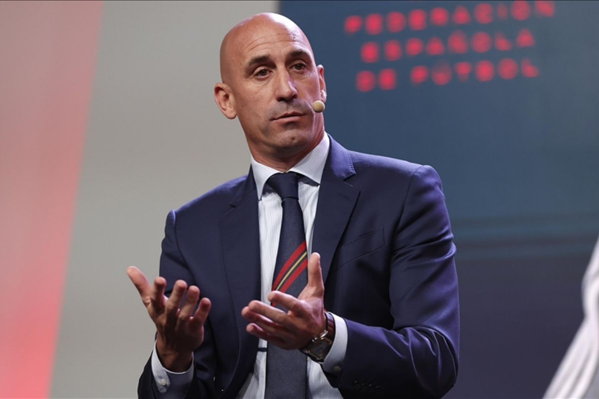 Rubiales Barred from Contacting Hermoso After Prosecutor's Request