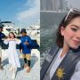 Arisha Razi latest clicks from Dubai Trip