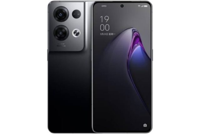 Oppo Reno 8 Price in Pakistan & Specs – Sept 2023