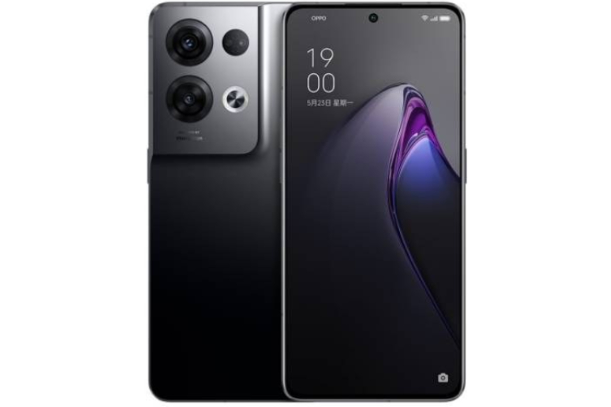 Oppo Reno 8