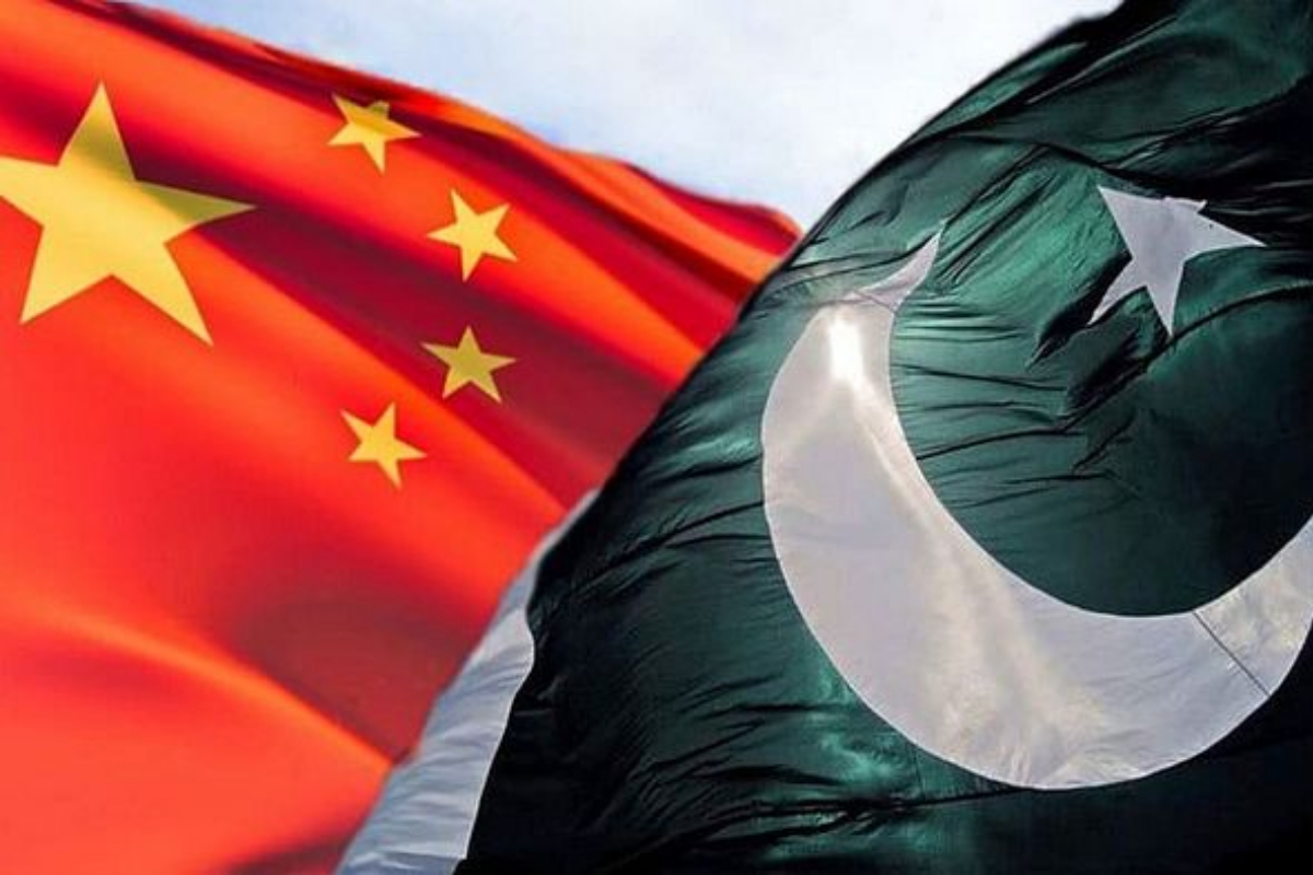 China and Pakistan to Work Together on Artificial Intelligence