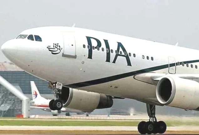PIA dismisses ‘baseless’ reports on national airline’s closure