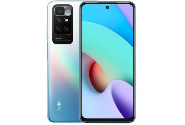 Xiaomi Redmi 10 Price in Pakistan & Specs – Sept 2023