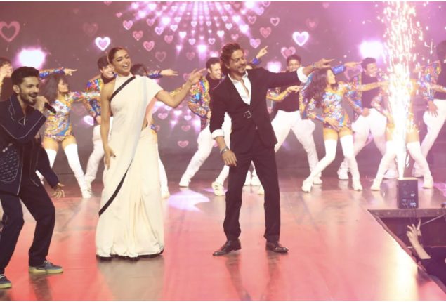 Shah Rukh Khan