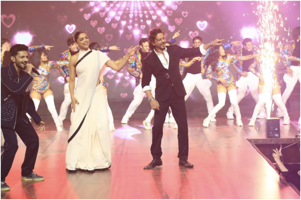 Shah Rukh Khan