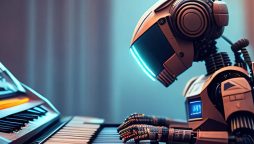 AI Music: The Next Big Thing in the Music Industry?