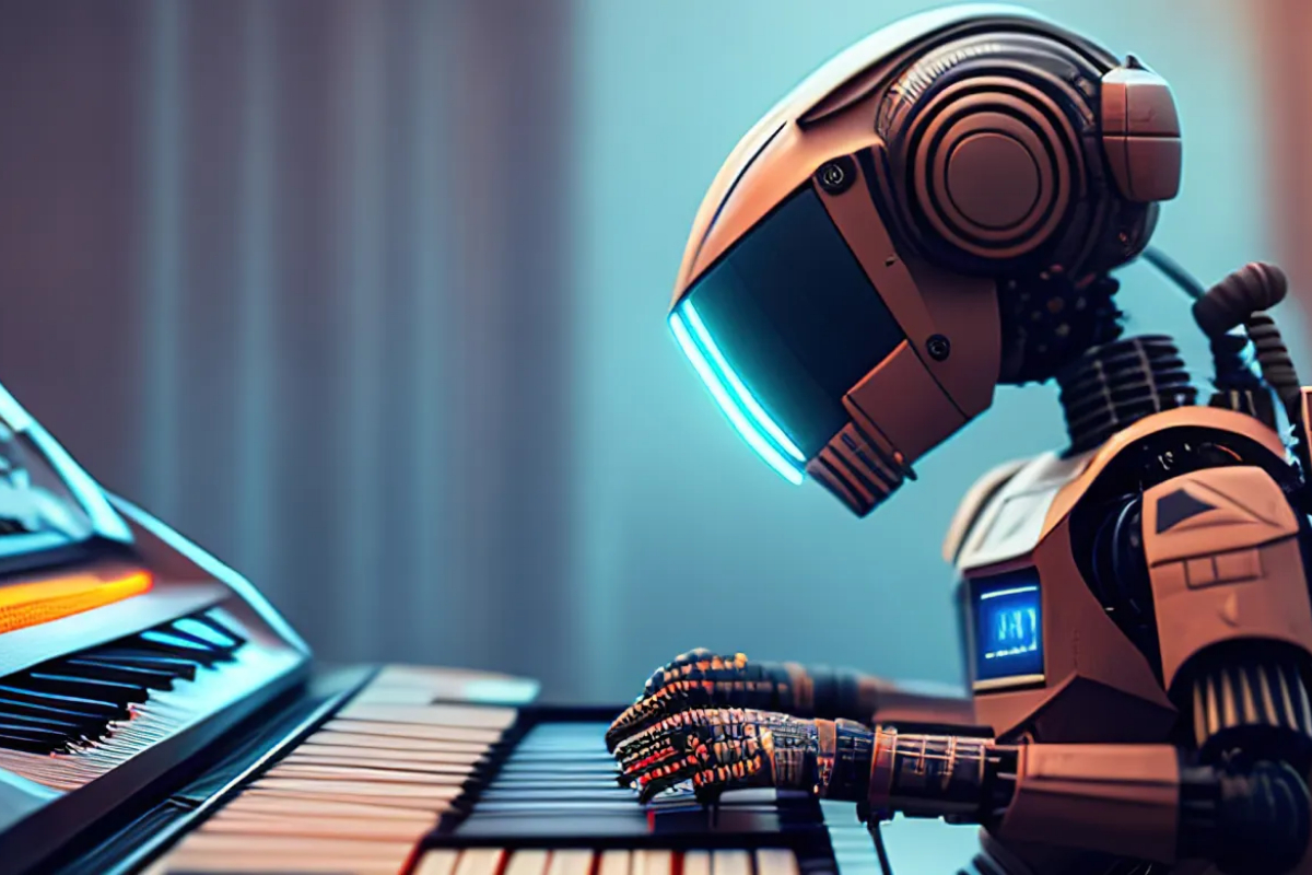 AI Music: The Next Big Thing in the Music Industry?
