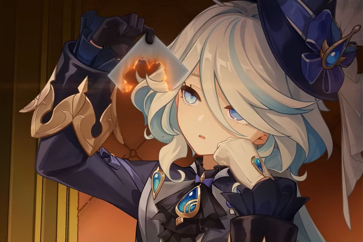 Genshin Impact leak hinted towards Furina's Kit