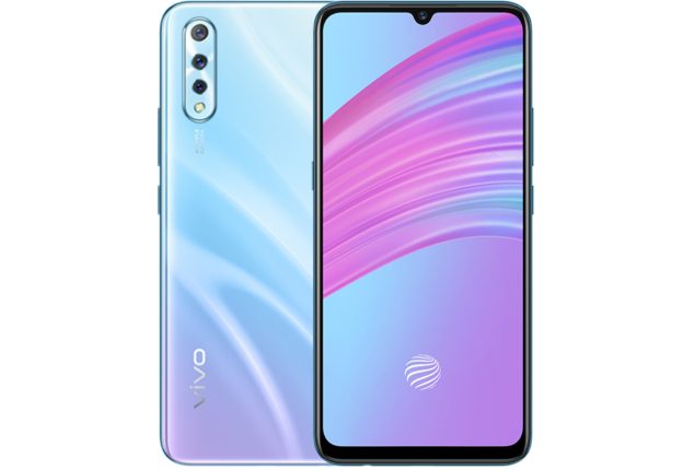 Vivo S1 Price in Pakistan and Specs – Sept 2023