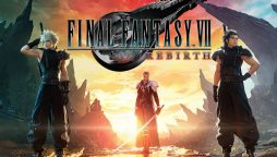 Final Fantasy 7 Rebirth Director reveals some Mini changes