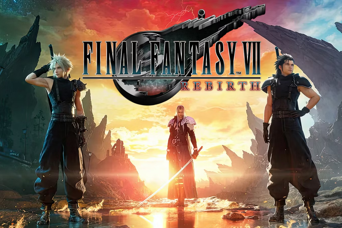 Final Fantasy 7 Rebirth Director reveals some Mini changes