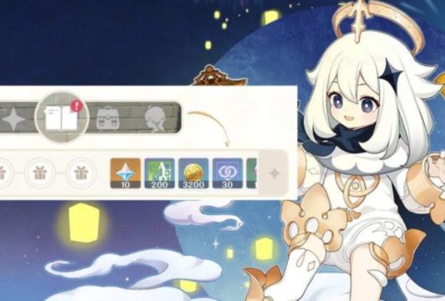 Genshin Impact launch new daily Commission System