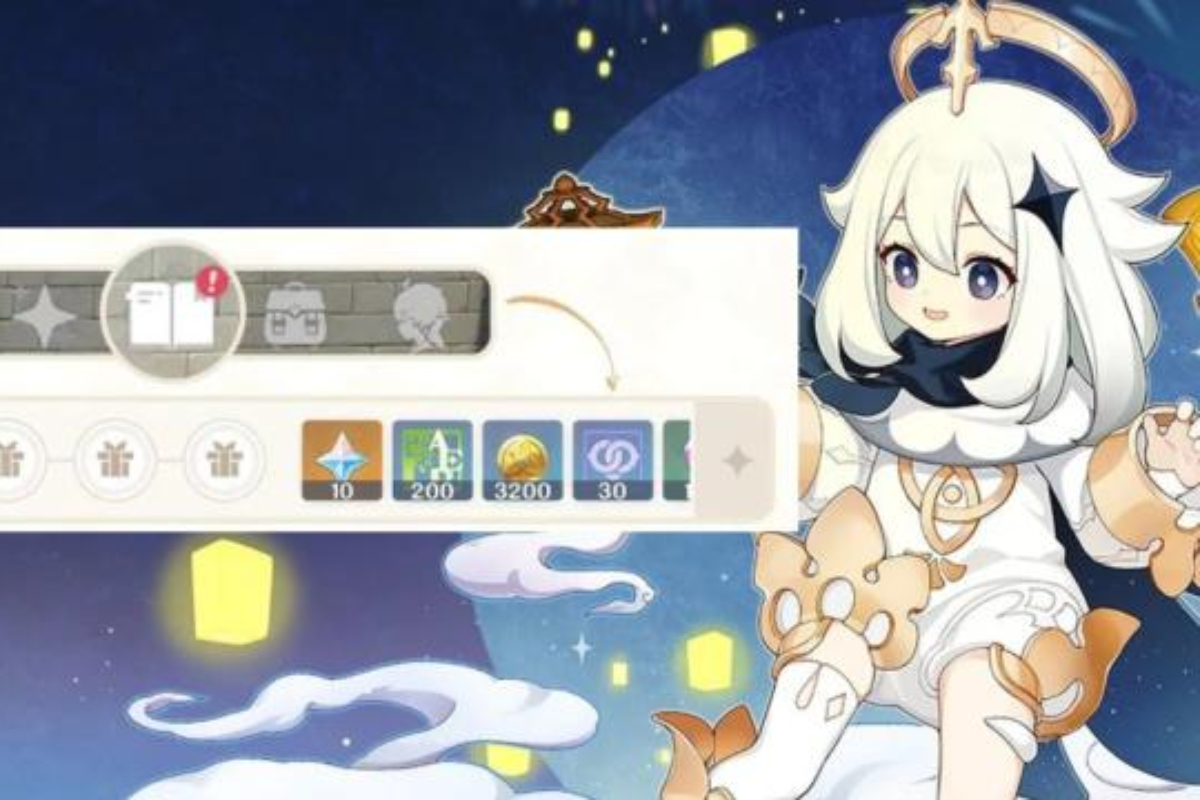 Genshin Impact launch new daily Commission System