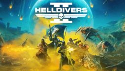 Helldivers 2 gets the new release date