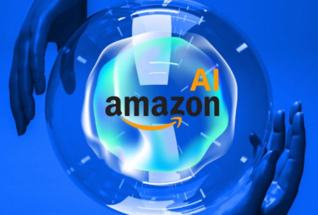 Amazon AI