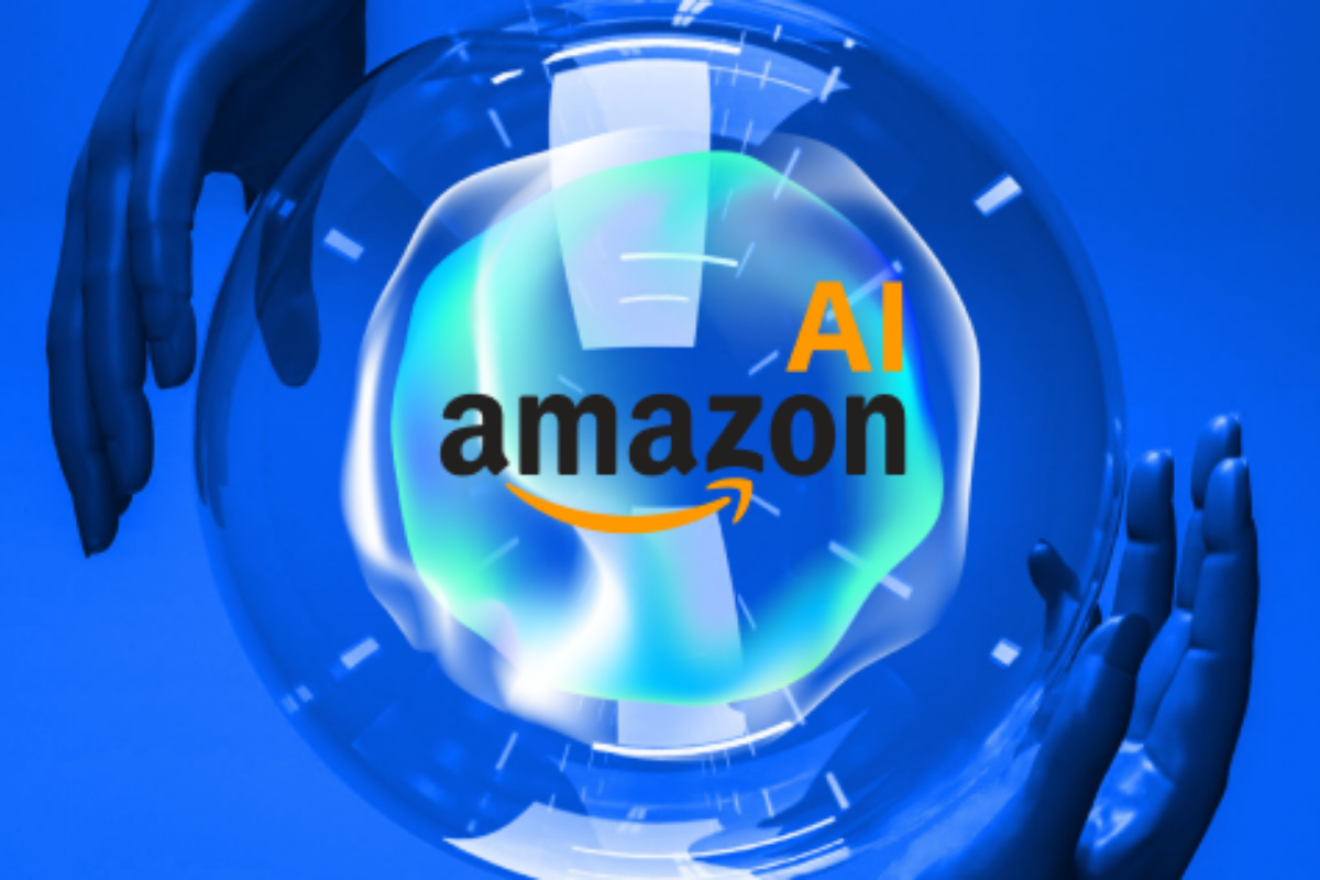 Amazon AI