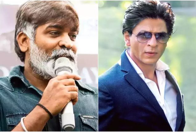 Shah Rukh Khan
