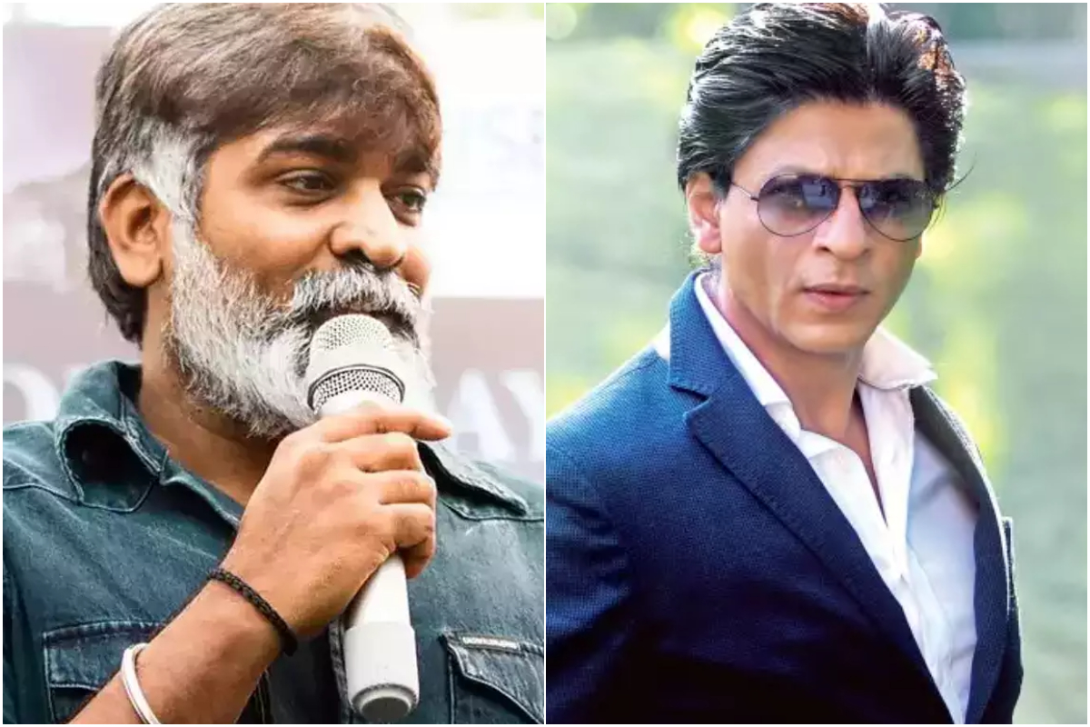 Shah Rukh Khan