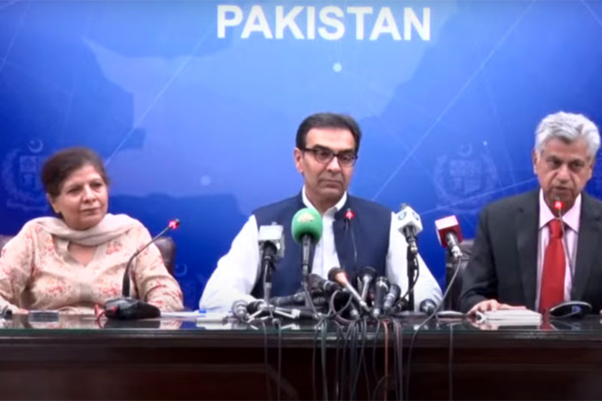 Finance Minister