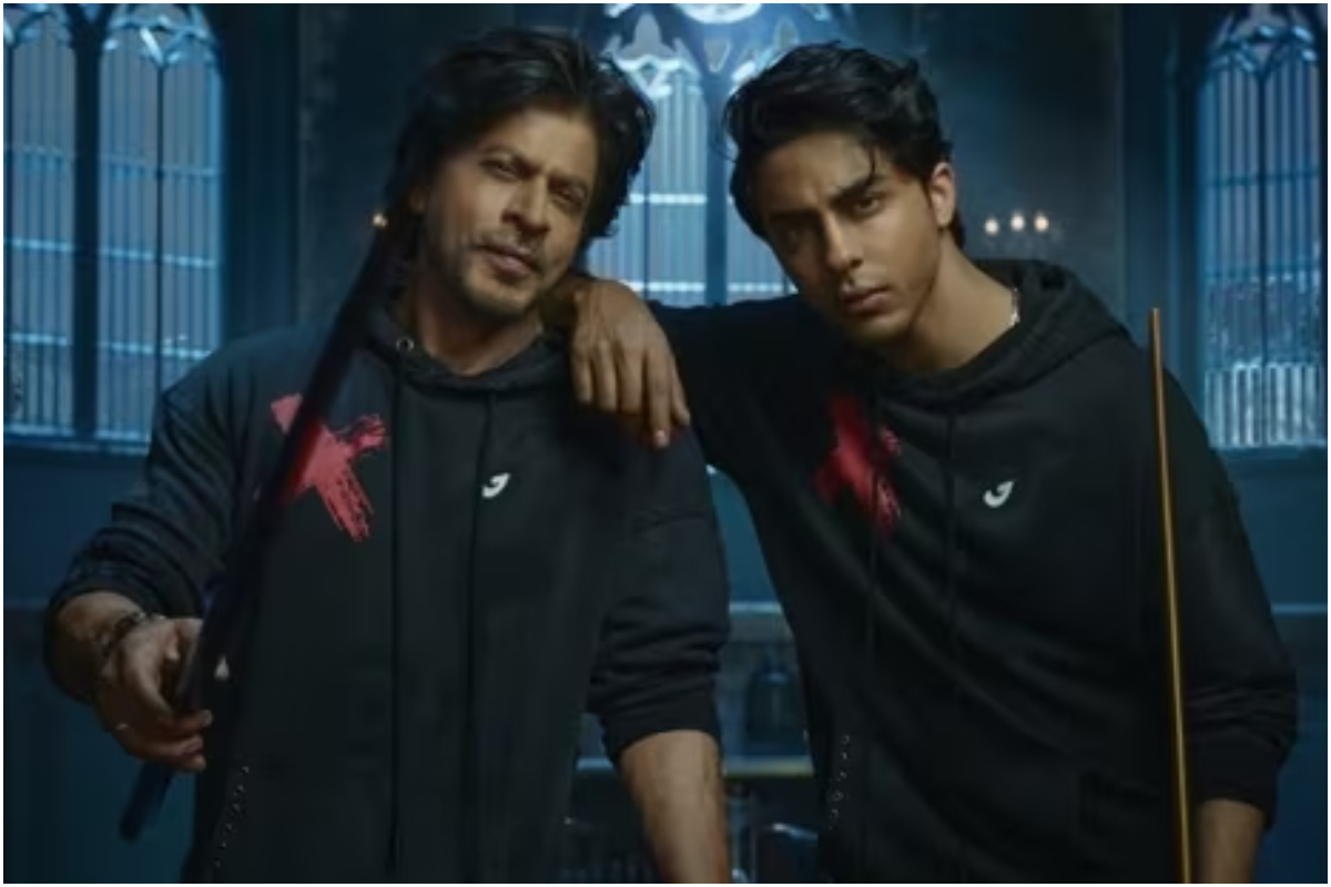 Aryan Khan